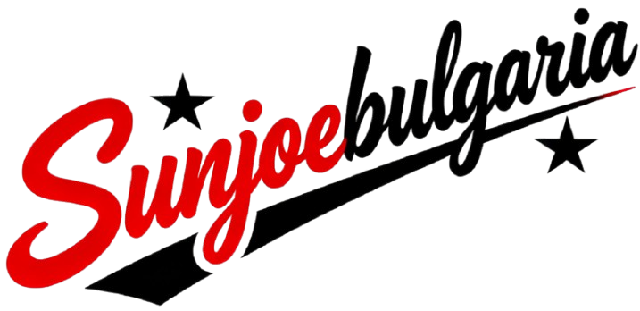 sunjoebulgaria